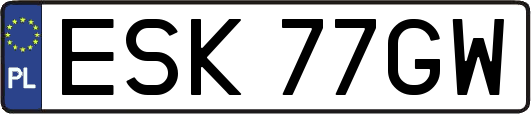 ESK77GW