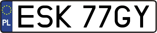 ESK77GY