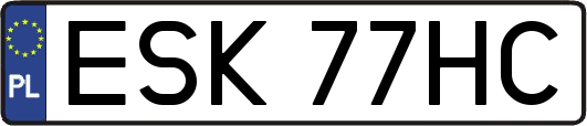 ESK77HC