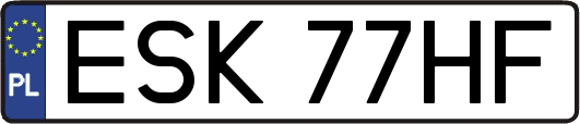 ESK77HF