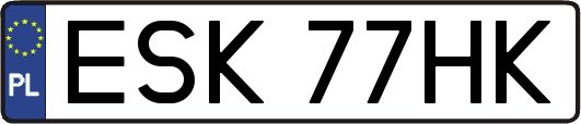 ESK77HK