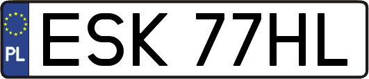 ESK77HL