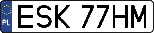 ESK77HM