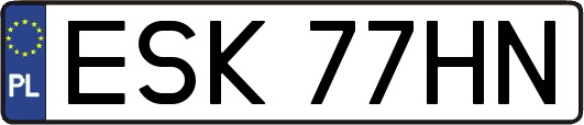 ESK77HN