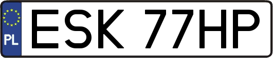 ESK77HP