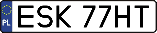 ESK77HT