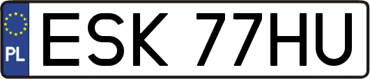 ESK77HU
