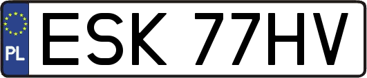 ESK77HV