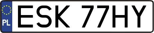 ESK77HY