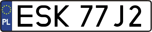 ESK77J2