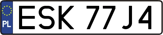 ESK77J4