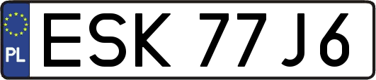 ESK77J6