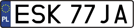 ESK77JA