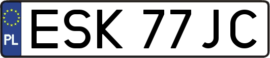 ESK77JC