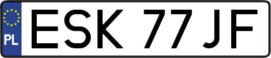 ESK77JF