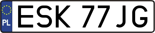 ESK77JG