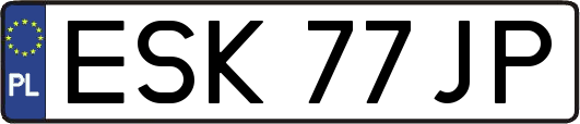 ESK77JP