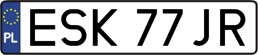 ESK77JR