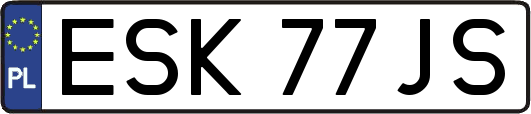 ESK77JS