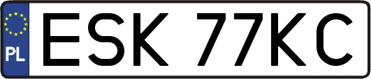 ESK77KC