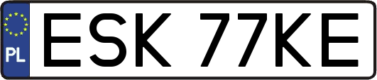 ESK77KE