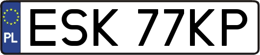 ESK77KP