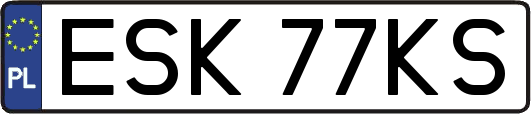 ESK77KS