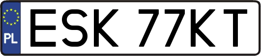 ESK77KT