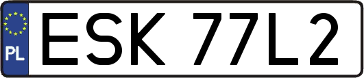 ESK77L2