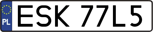 ESK77L5