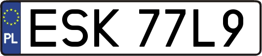 ESK77L9