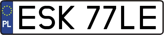 ESK77LE