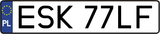 ESK77LF