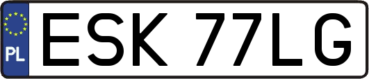 ESK77LG