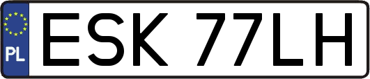 ESK77LH