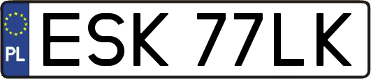 ESK77LK