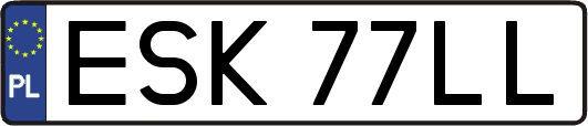 ESK77LL