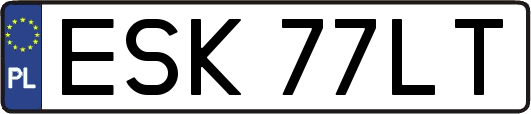 ESK77LT