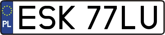 ESK77LU