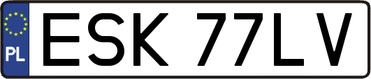 ESK77LV
