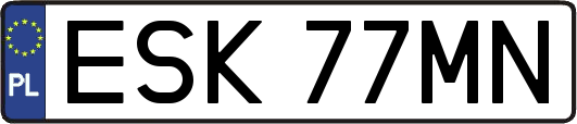 ESK77MN