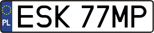 ESK77MP
