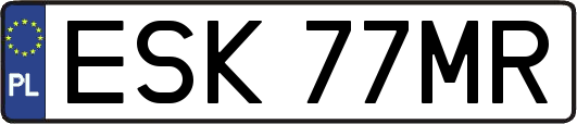 ESK77MR