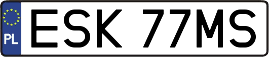 ESK77MS
