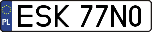 ESK77N0