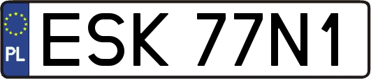 ESK77N1