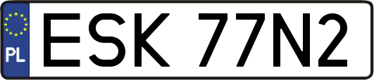 ESK77N2