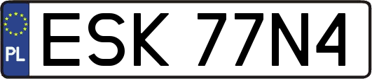 ESK77N4