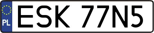 ESK77N5