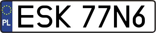 ESK77N6
